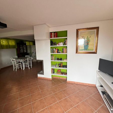 Appartamento Galgani San Vincenzo Bagian luar foto