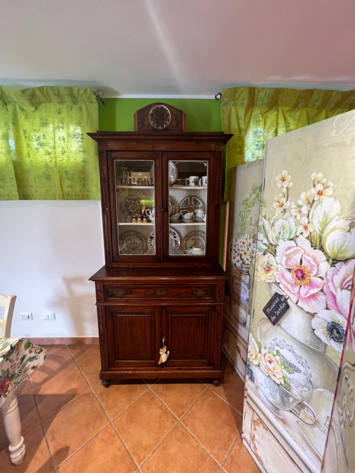 Appartamento Galgani San Vincenzo Bagian luar foto